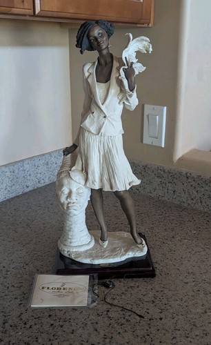 Giuseppe armani figurines - giuseppe,