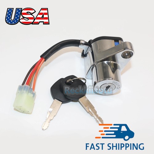 Ignition switch for - ignition,