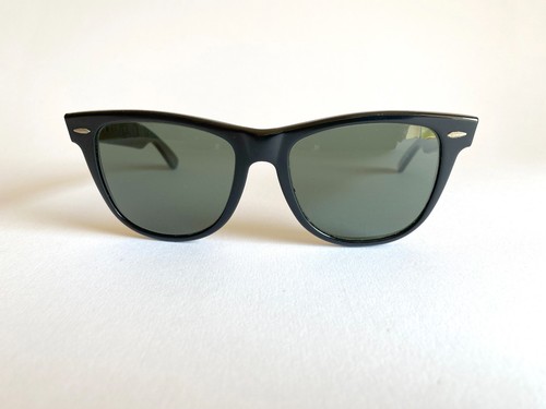 Vintage ray ban - ray-ban, lomb