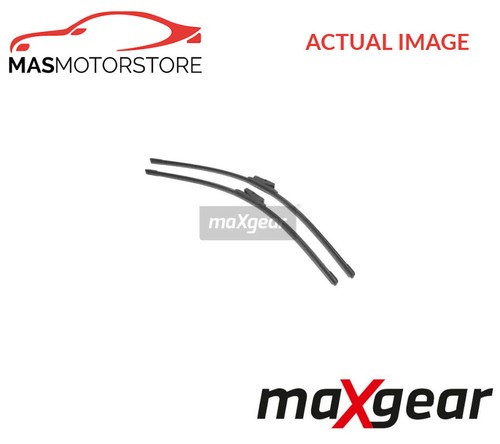 Windscreen wiper blade lhd - blade,