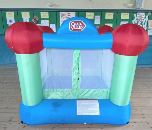 Chad valley 6ft inflatable - chad,