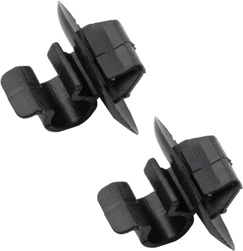 Kasturbo 2pcs hood bonnet - bonnet, rod