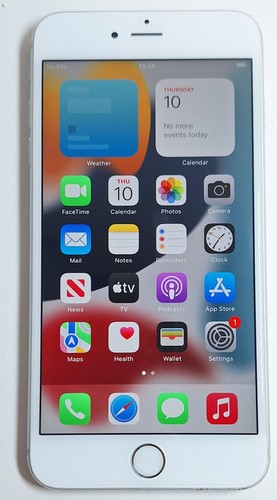 Apple iphone plus 64gb - plus,