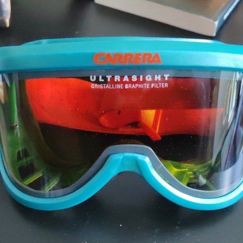 Carrera ultrasight ski goggles - ultrasight,