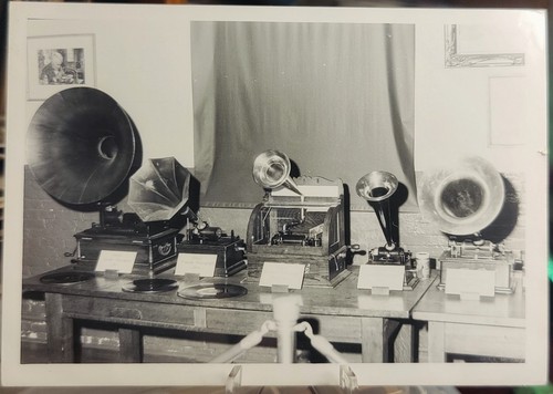 Vintage photo antique - photo,