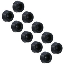 12mm Rubber Round Buffer