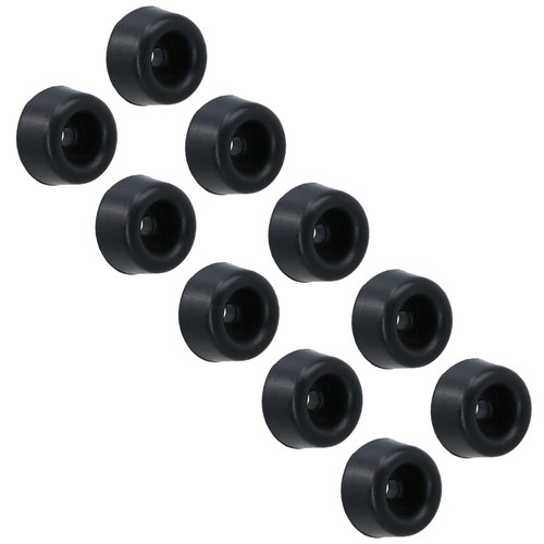 12mm rubber round - rubber, buffer
