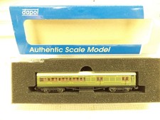 Dapol  N-Gauge Maunsell Coach
