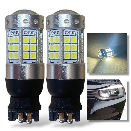 Pair pw24w led - pair,