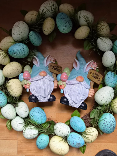 Maxx large easter egg - tk,