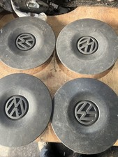 Vw T4 Wheel Trims Cover