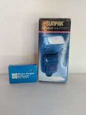 Vintage Camera Accessories