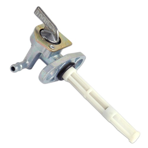 Fuel tank petcock valve - fuel,