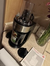 Morphy Richards Spiralizer