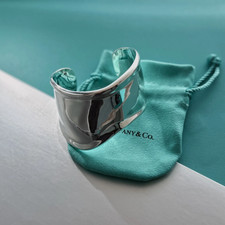 Tiffany Elsa Peretti Cuff