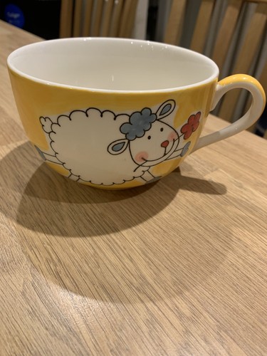 Large whittard chelsea tea - of,