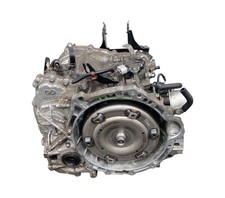 Verso Avensis Gearbox
