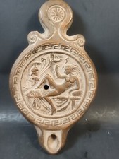 Reproduction Nude Greek Woman