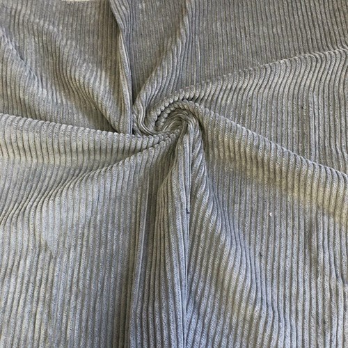 Washed jumbo cord wale - cord,