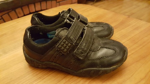 Boy trainers boots - , school