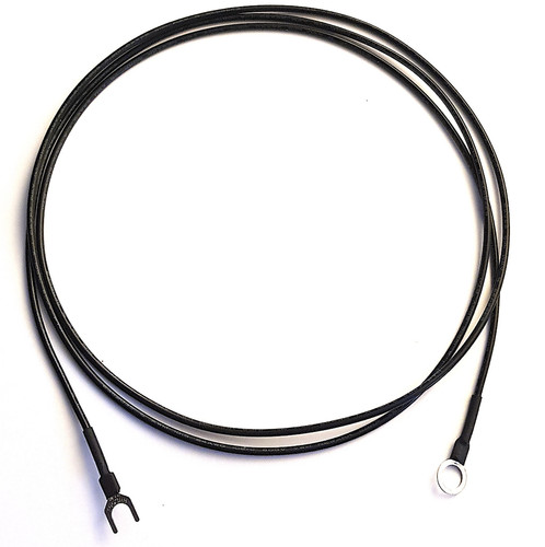 Linn external earthing - external,