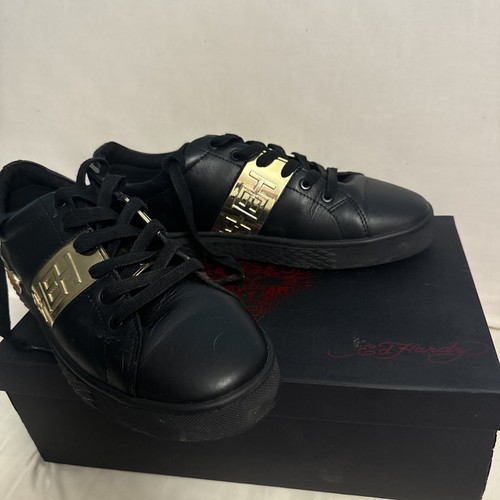 Hardy shoes - ed,