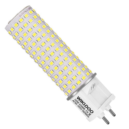 G12 led bulb 20w 2880 - g12, 20w,