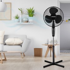 Air Cooling Fans for Home