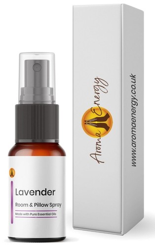Lavender pillow spray - pillow, |