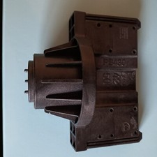 Samsung plasma tv stand guide PB430 neck top