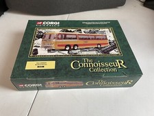 Corgi Connoisseur Collection