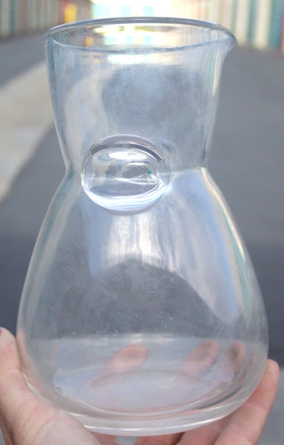 Vintage steuben crystal - steuben,