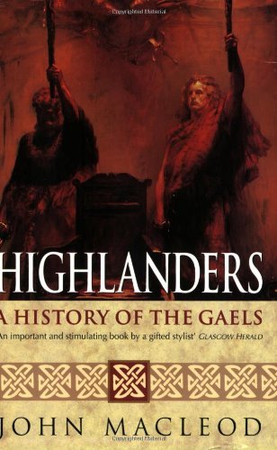 Highlanders history of - highlanders:,