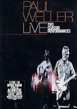 Paul Weller: Live - Two