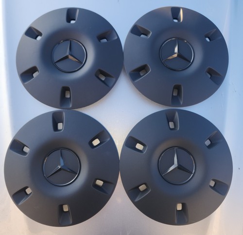 Set mercedes sprinter - 4,