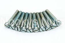 Norton Primary Chaincase