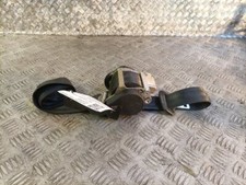PEUGEOT 307 CC COUPE 2003-2005 3DR SEAT BELT FRONT PASSENGER SIDE 96413041XX