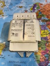 Tridonic Atco Metal Halide Ballast 70w Ombis 70 A103