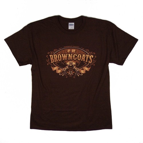 Years firefly browncoats - years, firefly!