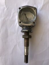 Genuine Vintage Wilmot Breeden