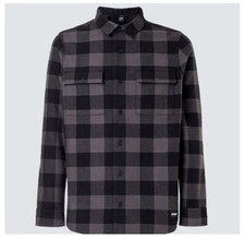 OAKLEY BEAR COZY Men's Flannel