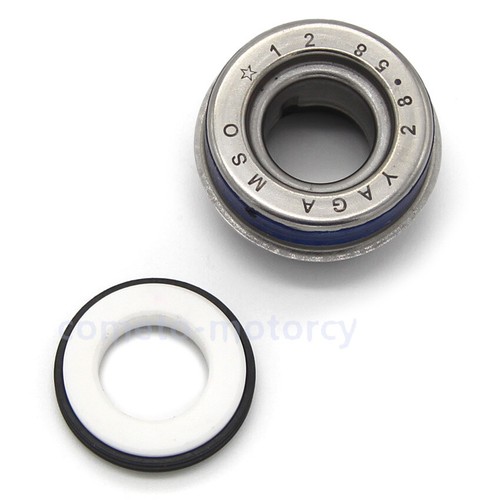 Water pump seal - for, honda