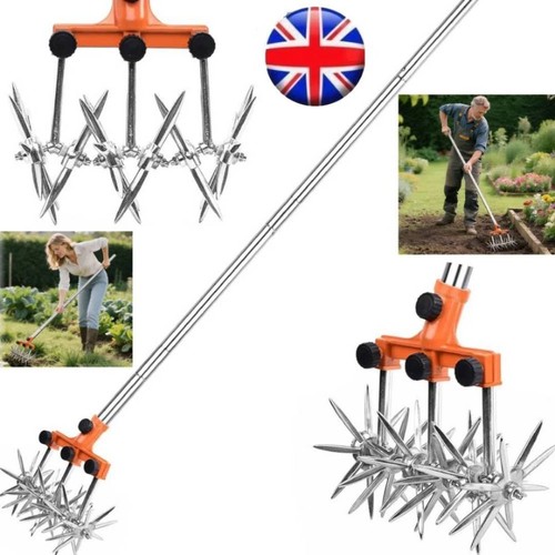 Inch rotary cultivator - 68,