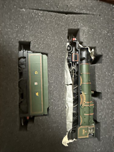 Bachmann branch line limited - line,