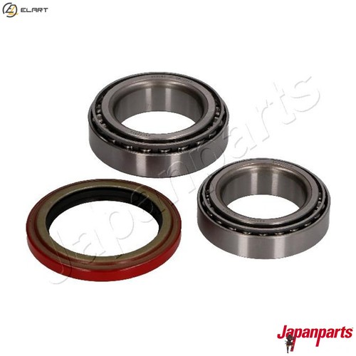 Wheel bearing kit 12014 - bearing, kk-12014