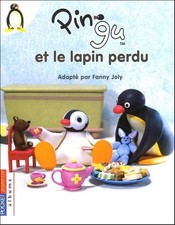 Pingu et le lapin perdu (2)