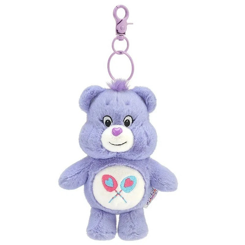 Care bears rainbow - care,