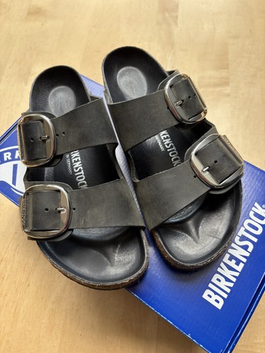 Birkenstock arizona big - birkenstock, buckle