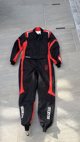 Karting suit bundle - karting,