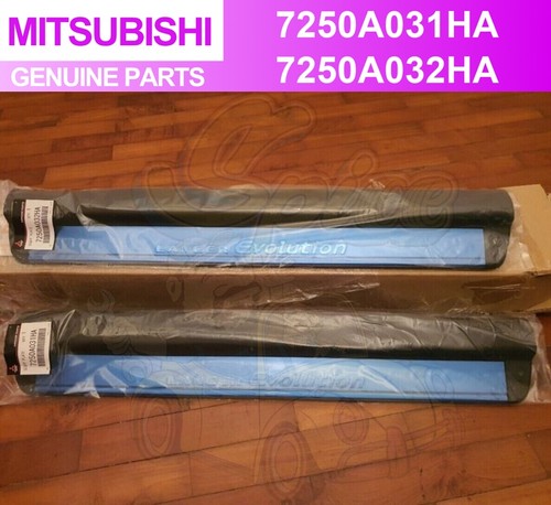 Mitsubishi genuine new lancer - new,